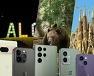 My travels took me all around the world, and high-end smartphones for taking pictures were always with me (Image source: Notebookcheck)