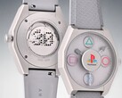 The PlayStation Limited Edition Mechanical Watch is one of two watches made by Anicorn for PlayStation's 30th anniversary. (mage source: Anicorn)