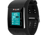 Polar M600 Android Wear smartwatch with GPS and music streaming capabilities