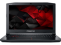 Acer's refreshed Predator Helios 300 gaming laptop costs from US$1199.99 with the GeForce GTX 1660 Ti. (Source: Acer)