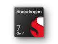 Qualcomm has unveiled its new Snapdragon 7 Gen 1 SoC (image via Qualcomm)