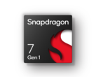 Qualcomm has unveiled its new Snapdragon 7 Gen 1 SoC (image via Qualcomm)