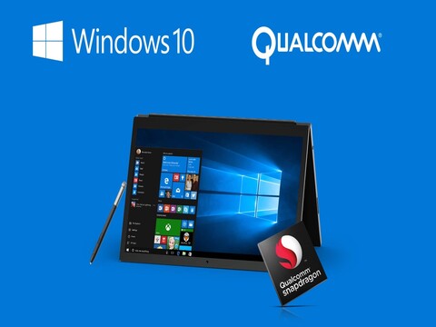 Opinion | Windows 10 on ARM: DOA?