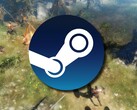 An image showing the Steam logo and Shadows: Awakening, currently 90% off.
