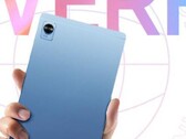 The Realme Pad Mini. (Source: Realme)