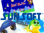 Sunsoft is making a triumphant return to the gaming market by releasing updated version of three of its classic titles. (Image via Sunsoft w/ edits)