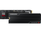 Samsung sets 8 TB 9100 Pro PCIe 5.0 SSD for September 2 launch (Image source: Samsung)