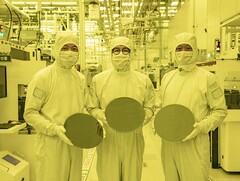 Samsung accelerates HBM4 development for 2025 launch, targets Nvidia GPU orders (Image source: Samsung)