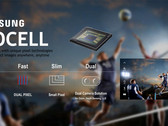 Bright, Fast, Slim, and Dual: ISOCELL's "technological sub-brands" promise prioritized focus depending on the application. (Source: Samsung)