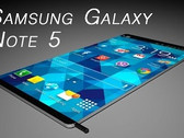 Samsung Galaxy Note 5 to launch in September