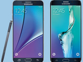 Samsung Note 5 (SM-N920) photos and specs have leaked