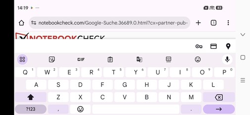 Xiaomi 17 HyperOS 3 smartphone review