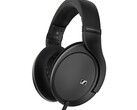 The Sennheiser HD 550 open-back headphones reproduce high-resolution music with an expansive soundstage. (Image source: Sennheiser)