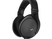The Sennheiser HD 550 open-back headphones reproduce high-resolution music with an expansive soundstage. (Image source: Sennheiser)