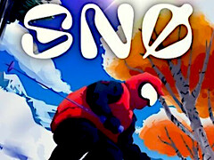 Pictured: Promotional Logo (Image Source: Studio Gauntlet via Steam DB)