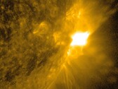 June 10th, 2024 solar flare (Source: NASA Blogs)
