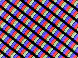 Subpixels