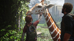 PC hardware requirements for The Last of Us Part 1 have been revealed (image via Naughty Dog)