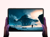The TCL Nxtpaper 11 Gen 2.