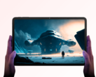The TCL Nxtpaper 11 Gen 2.