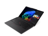 Jump to AMD Strix Point, Intel Lunar Lake and Arrow Lake: Lenovo updates upgradeable ThinkPad T14 Gen 6 and T16 Gen 4 office laptops (pictured: Lenovo ThinkPad T14 Gen 6, image source: Lenovo)