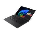 Jump to AMD Strix Point, Intel Lunar Lake and Arrow Lake: Lenovo updates upgradeable ThinkPad T14 Gen 6 and T16 Gen 4 office laptops (pictured: Lenovo ThinkPad T14 Gen 6, image source: Lenovo)