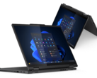 Lenovo ThinkPad Leak: ThinkPad T14s 2-in-1 might replace ThinkPad X13 2-in-1 - are 13 inch laptops going extinct? (image source: Evan Blass/Twitter)