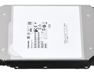 Toshiba MG08 16 TB HDD (Source: Business Wire)