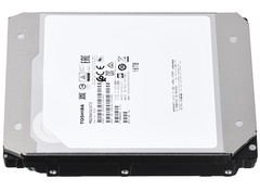 Toshiba MG08 16 TB HDD (Source: Business Wire)