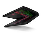 The ThinkPad X1 Fold is a mighty expensive machine, considering its drawbacks. (Image source: Lenovo)