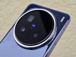 The X200 Pro is a good camera phone