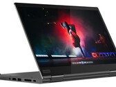 Testing out the Lenovo ThinkPad X1 Yoga 2020 Laptop with a Comet Lake U SoC