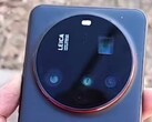 A short Xiaomi 15 Ultra hands-on video emerged at the weekend, at least in dummy form. Colors and configurations are also known. (Image source: X)