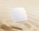 The Xiaomi Smart Home Hub 2 supports Bluetooth, Bluetooth mesh and ZigBee protocols. (Image source: Xiaomi)