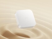 The Xiaomi Smart Home Hub 2 supports Bluetooth, Bluetooth mesh and ZigBee protocols. (Image source: Xiaomi)