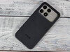 Poco F8 Pro with case. (Image source: Daniel Schmidt)