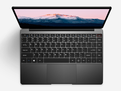 Chuwi Aerobook is a cheaper alternative to a Dell XPS 13 (Source: Chuwi)