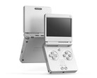 RG SP: Handheld gaming device with a very strong role model