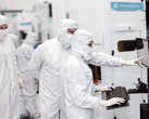China's foundries won't have access to modern chip equipment (image: Applied Materials)
