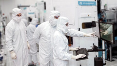 China&#039;s foundries won&#039;t have access to modern chip equipment (image: Applied Materials)