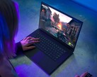 GeForce RTX 3060 laptops are outperforming the GeForce RTX 2080 Max-Q in quite a few games (Image source: Razer)