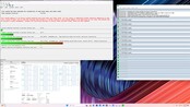 Maximum latency after ten seconds of Prime95