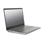 The MarQ Falkon Aerbook is a thin and light laptop at a competitive price point. (Image Source: Flipkart)