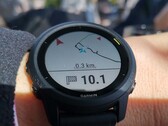 Garmin smartwatch users get new options for data analysis