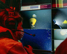 AI meets gaming: gamers help to discover unknown marine life (Image source: MBARI)
