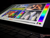 The foldable 17-in HP laptop is shaping up with its flexible OLED display's cover film supplier reveal