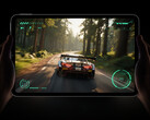 Huawei is rumoured to position its compact MatePad release as an 'all-purpose slim tablet', Redmi K Pad pictured. (Image source: Xiaomi)