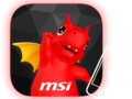 MSI is investigating a new hack that targeted its website. (Source: MSI)