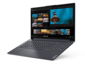 The IdeaPad Slim 7 GTX. (Source: Lenovo)