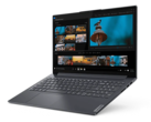 The IdeaPad Slim 7 GTX. (Source: Lenovo)